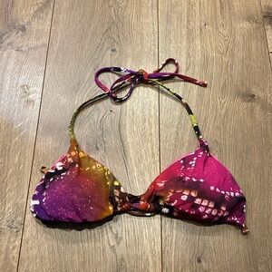 Miss Bikini swim top